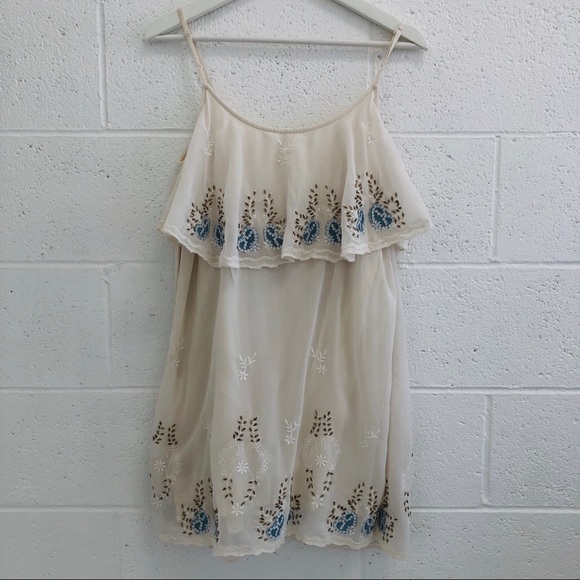 Free People Dress - Picture 7 of 7